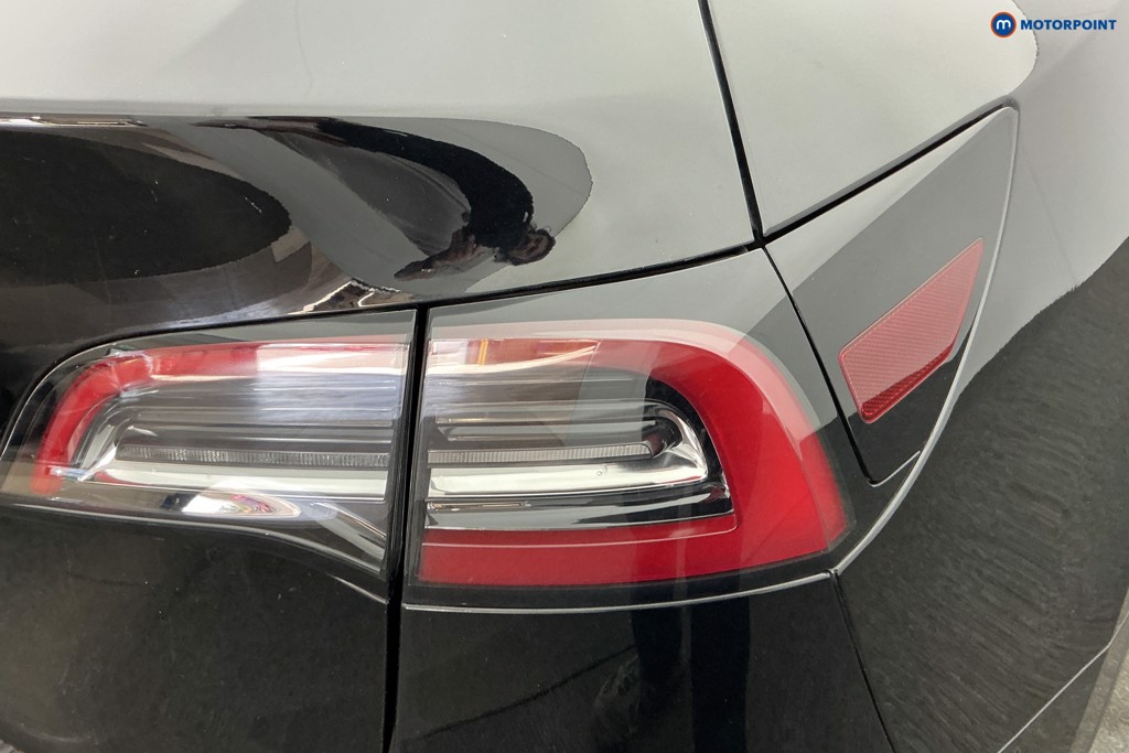Tesla Model Y Rwd 5Dr Auto Automatic Electric SUV - Stock Number (1668334) - 26th supplementary image
