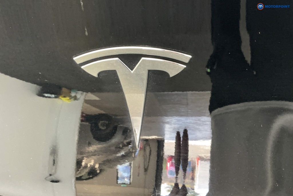 Tesla Model Y Rwd 5Dr Auto Automatic Electric SUV - Stock Number (1668334) - 27th supplementary image