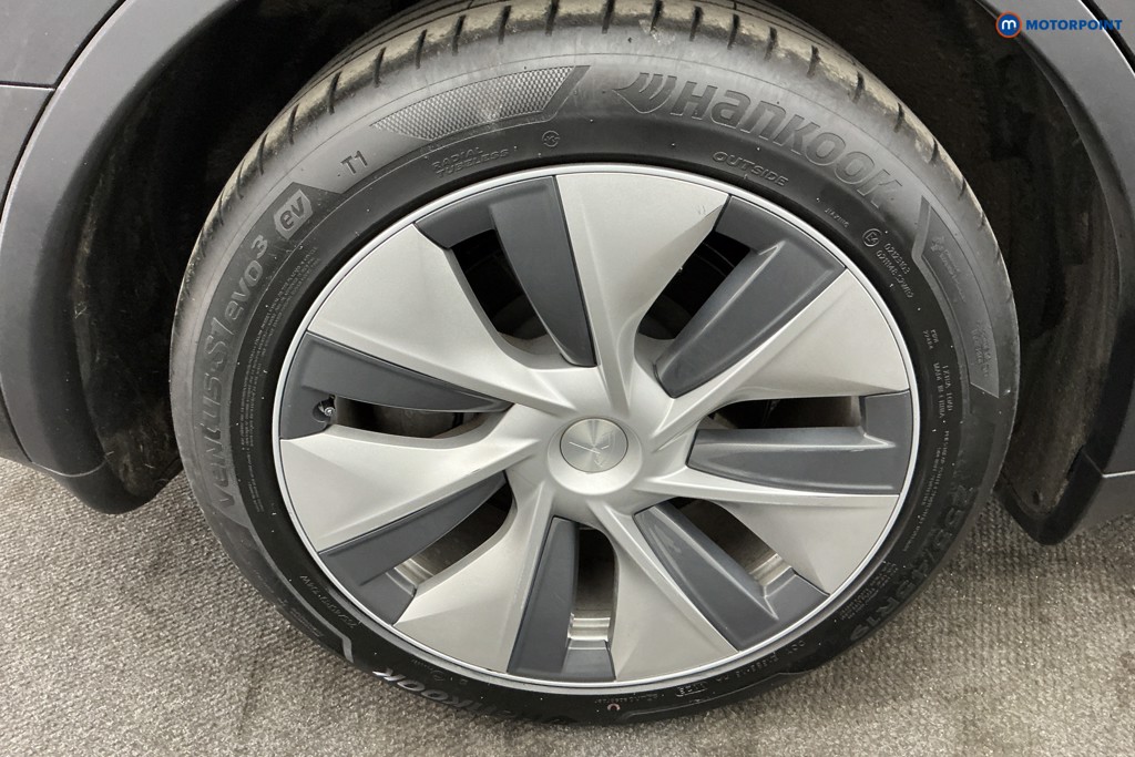 Tesla Model Y Rwd 5Dr Auto Automatic Electric SUV - Stock Number (1668334) - 28th supplementary image