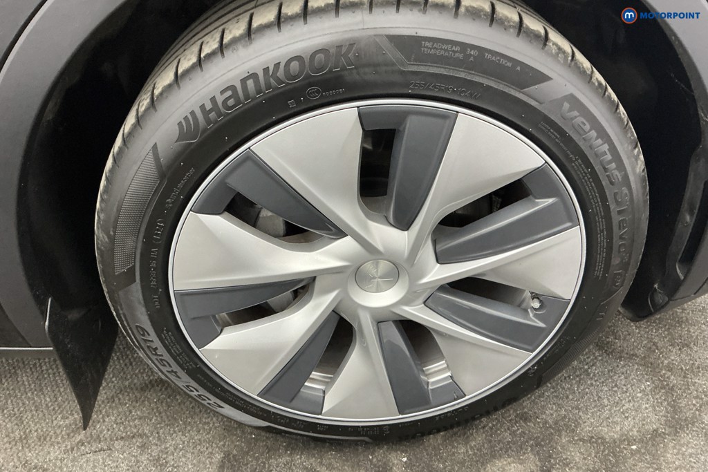Tesla Model Y Rwd 5Dr Auto Automatic Electric SUV - Stock Number (1668334) - 29th supplementary image