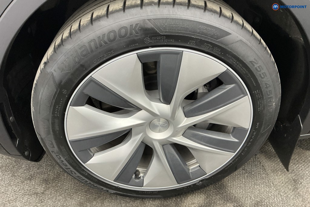 Tesla Model Y Rwd 5Dr Auto Automatic Electric SUV - Stock Number (1668334) - 30th supplementary image