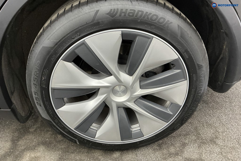 Tesla Model Y Rwd 5Dr Auto Automatic Electric SUV - Stock Number (1668334) - 31st supplementary image