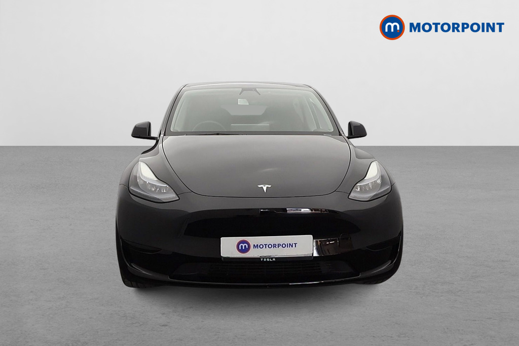 Tesla Model Y Rwd 5Dr Auto Automatic Electric SUV - Stock Number (1668334) - Front bumper