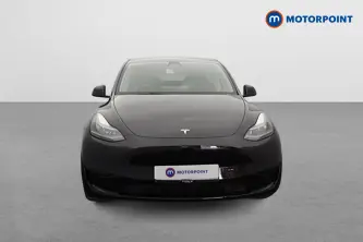 Tesla Model Y Rwd 5Dr Auto Automatic Electric SUV - Stock Number (1668334) - Front bumper