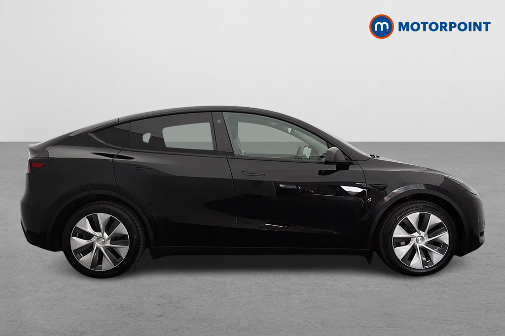 Tesla Model Y Rwd 5Dr Auto Automatic Electric SUV - Stock Number (1668334) - Drivers side
