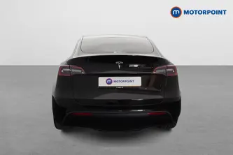 Tesla Model Y Rwd 5Dr Auto Automatic Electric SUV - Stock Number (1668334) - Rear bumper