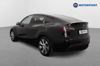 Tesla Model Y Rwd 5Dr Auto Automatic Electric SUV - Stock Number (1668334) - Passenger side rear corner