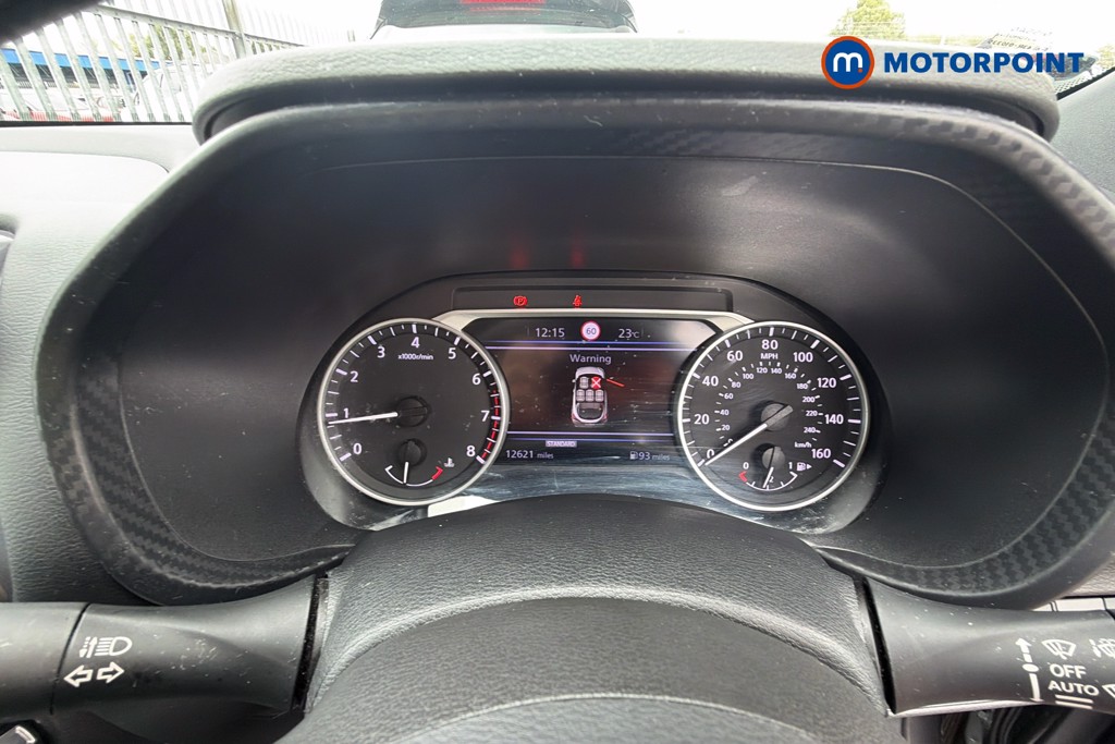 Nissan Juke N-Connecta Manual Petrol SUV - Stock Number (1668362) - 25th supplementary image