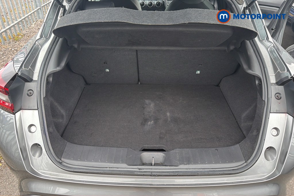 Nissan Juke N-Connecta Manual Petrol SUV - Stock Number (1668362) - 33rd supplementary image