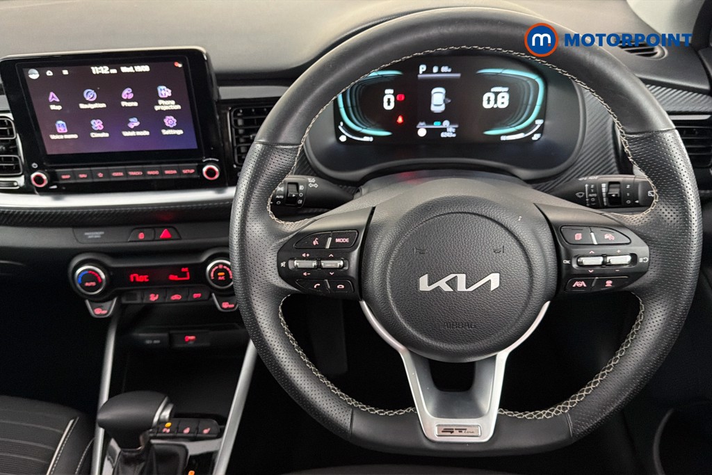KIA Stonic Gt-Line S Automatic Petrol SUV - Stock Number (1668412) - 2nd supplementary image