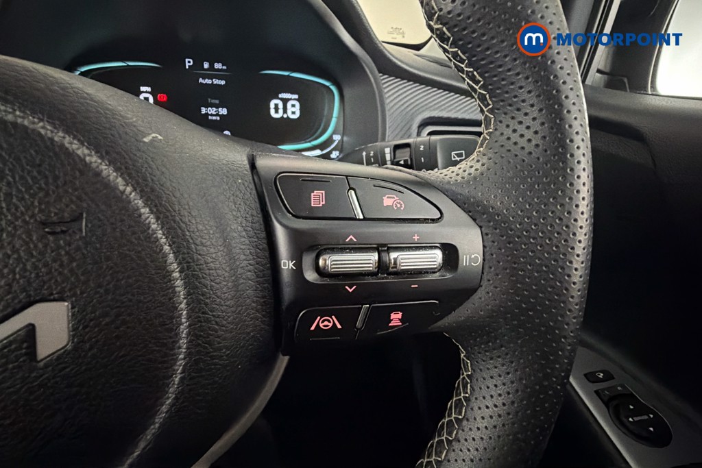 KIA Stonic Gt-Line S Automatic Petrol SUV - Stock Number (1668412) - 4th supplementary image