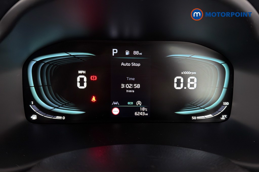 KIA Stonic Gt-Line S Automatic Petrol SUV - Stock Number (1668412) - 8th supplementary image