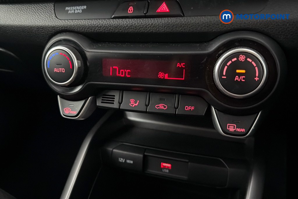 KIA Stonic Gt-Line S Automatic Petrol SUV - Stock Number (1668412) - 12th supplementary image