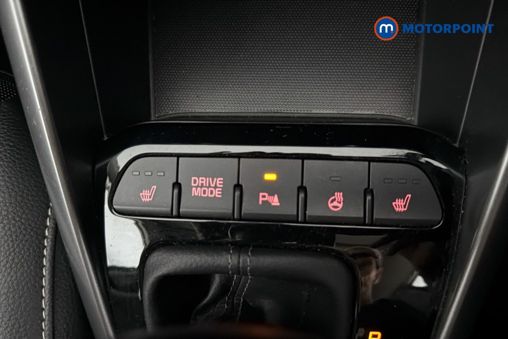 KIA Stonic Gt-Line S Automatic Petrol SUV - Stock Number (1668412) - 14th supplementary image
