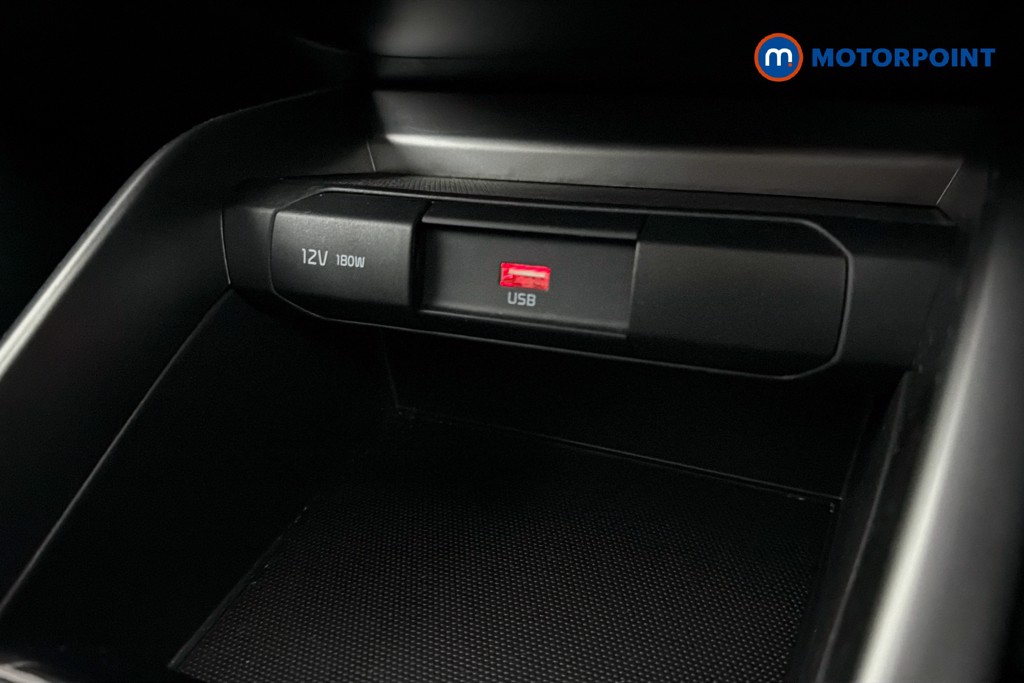 KIA Stonic Gt-Line S Automatic Petrol SUV - Stock Number (1668412) - 17th supplementary image