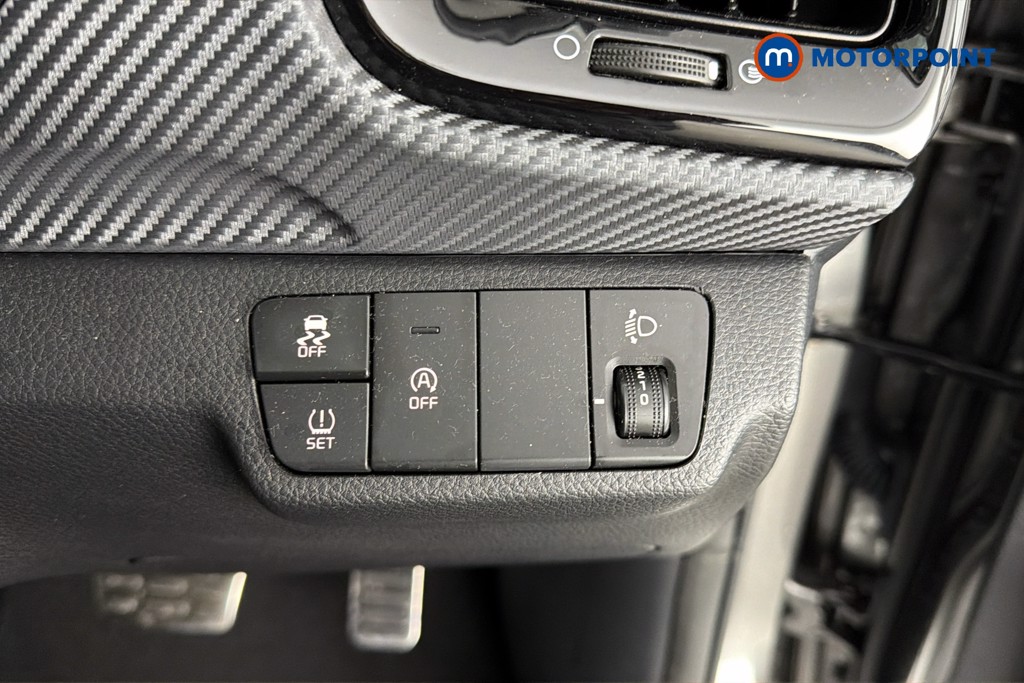 KIA Stonic Gt-Line S Automatic Petrol SUV - Stock Number (1668412) - 18th supplementary image