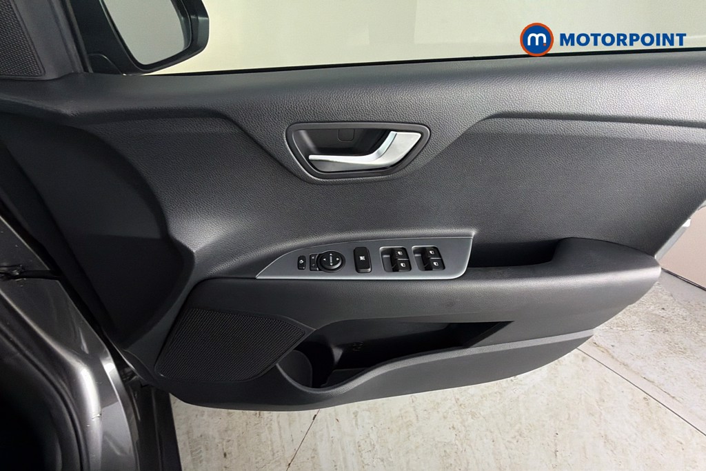 KIA Stonic Gt-Line S Automatic Petrol SUV - Stock Number (1668412) - 19th supplementary image