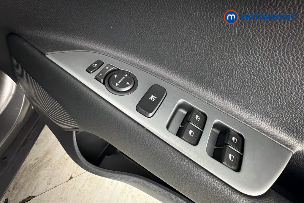 KIA Stonic Gt-Line S Automatic Petrol SUV - Stock Number (1668412) - 20th supplementary image