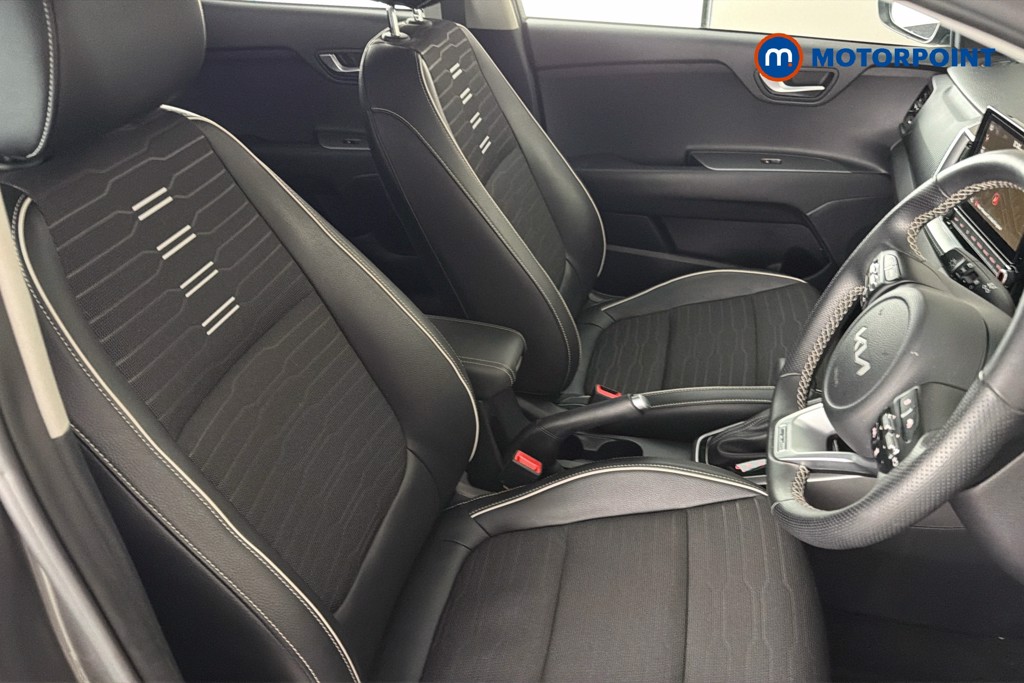 KIA Stonic Gt-Line S Automatic Petrol SUV - Stock Number (1668412) - 22nd supplementary image