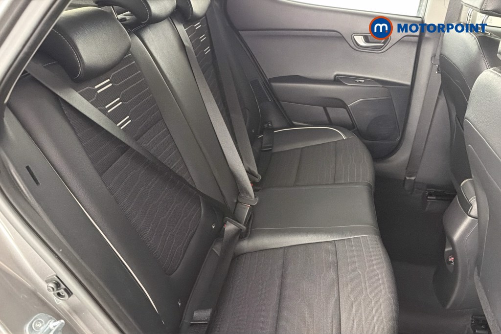KIA Stonic Gt-Line S Automatic Petrol SUV - Stock Number (1668412) - 28th supplementary image