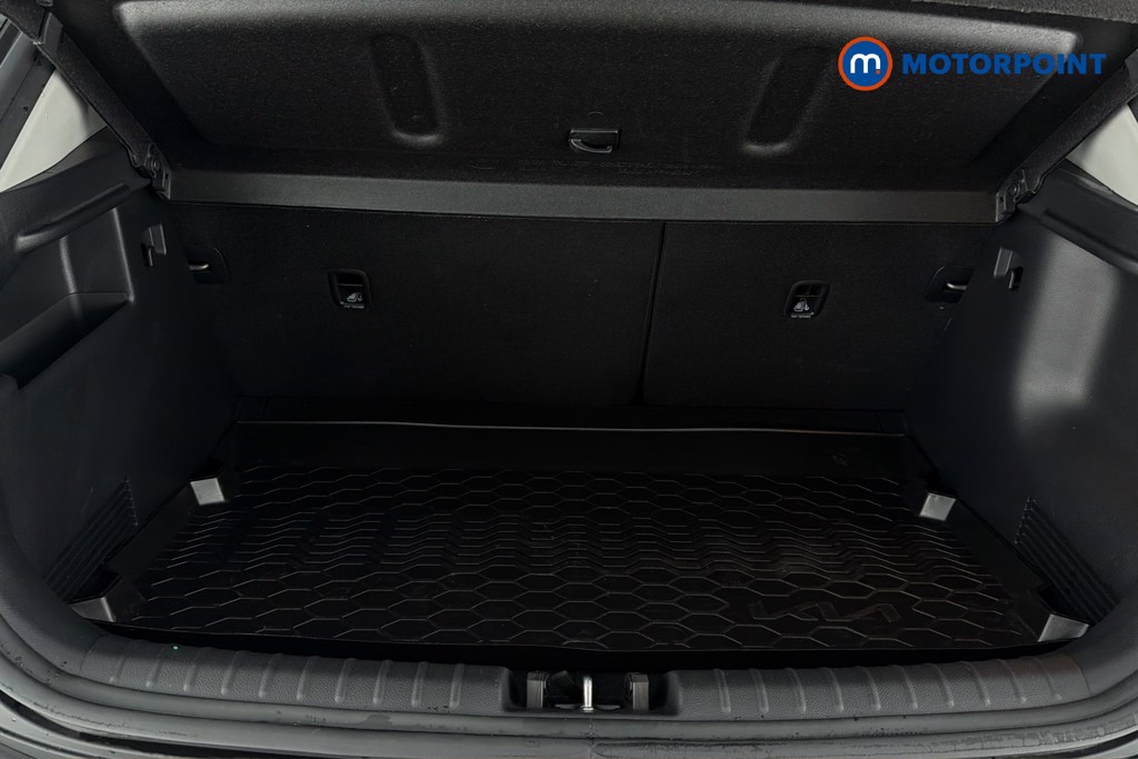 KIA Stonic Gt-Line S Automatic Petrol SUV - Stock Number (1668412) - 33rd supplementary image