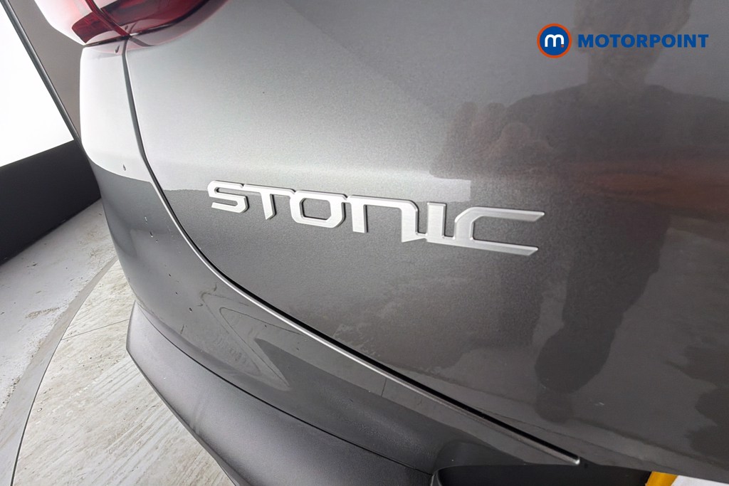 KIA Stonic Gt-Line S Automatic Petrol SUV - Stock Number (1668412) - 37th supplementary image