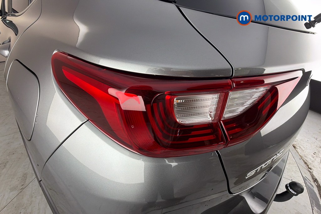 KIA Stonic Gt-Line S Automatic Petrol SUV - Stock Number (1668412) - 38th supplementary image