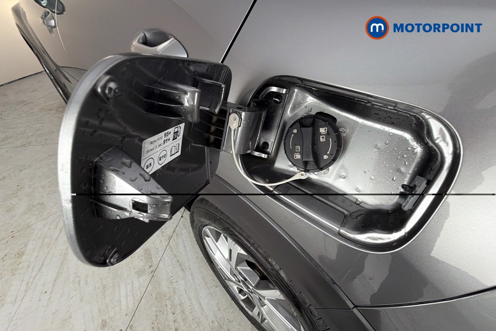 KIA Stonic Gt-Line S Automatic Petrol SUV - Stock Number (1668412) - 41st supplementary image