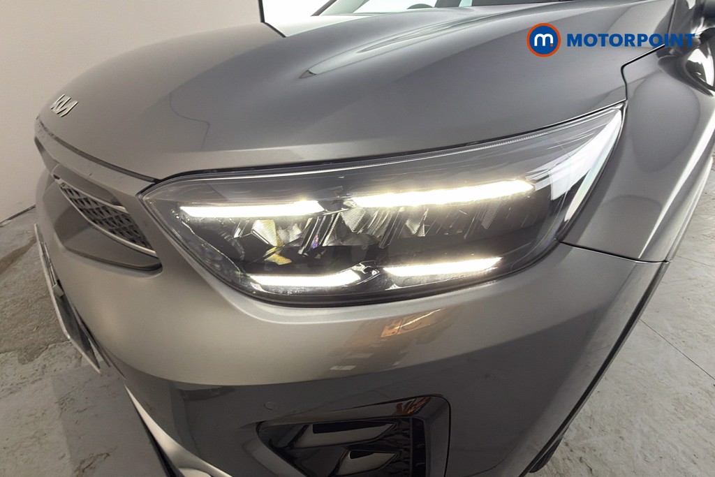 KIA Stonic Gt-Line S Automatic Petrol SUV - Stock Number (1668412) - 44th supplementary image