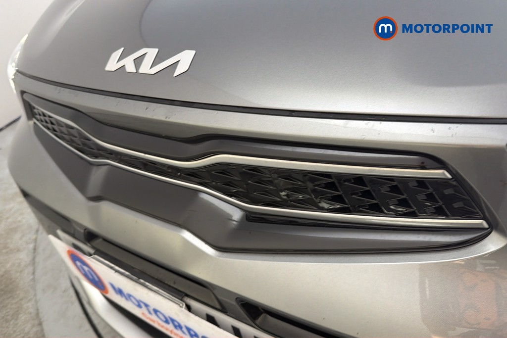 KIA Stonic Gt-Line S Automatic Petrol SUV - Stock Number (1668412) - 45th supplementary image