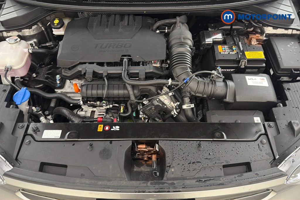 KIA Stonic Gt-Line S Automatic Petrol SUV - Stock Number (1668412) - 51st supplementary image