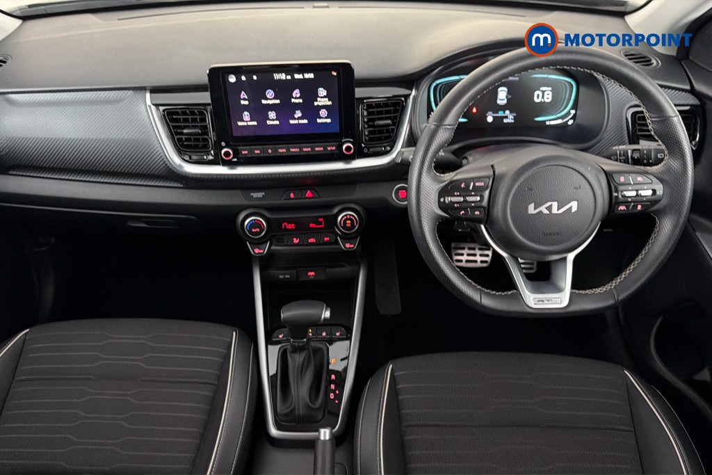 KIA Stonic Gt-Line S Automatic Petrol SUV - Stock Number (1668412) - 1st supplementary image