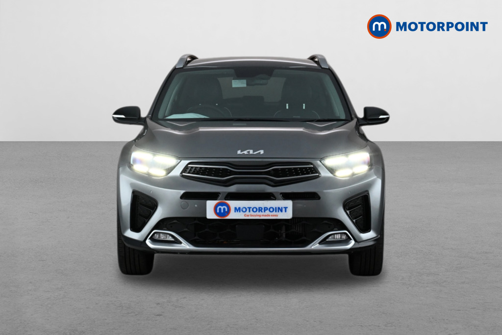KIA Stonic Gt-Line S Automatic Petrol SUV - Stock Number (1668412) - Front bumper