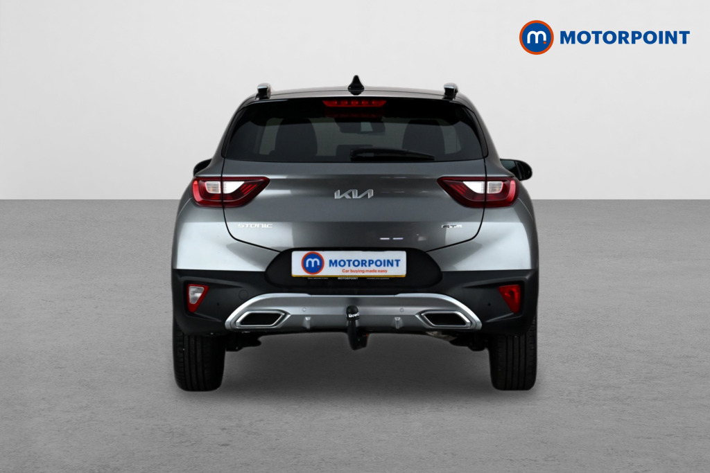 KIA Stonic Gt-Line S Automatic Petrol SUV - Stock Number (1668412) - Rear bumper