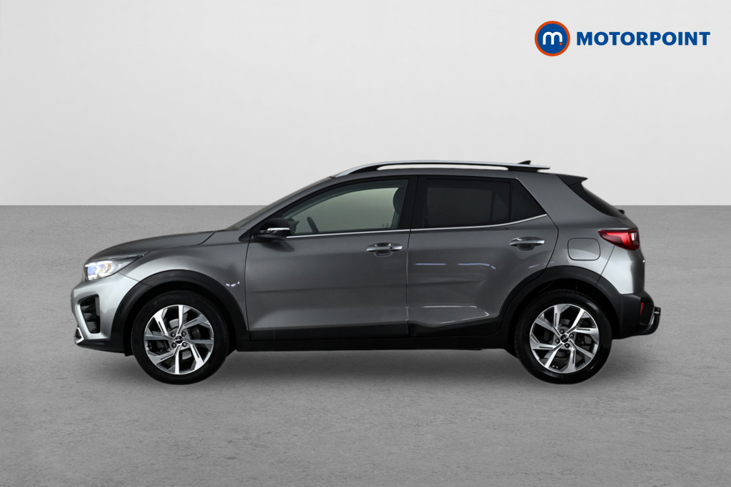 KIA Stonic Gt-Line S Automatic Petrol SUV - Stock Number (1668412) - Passenger side