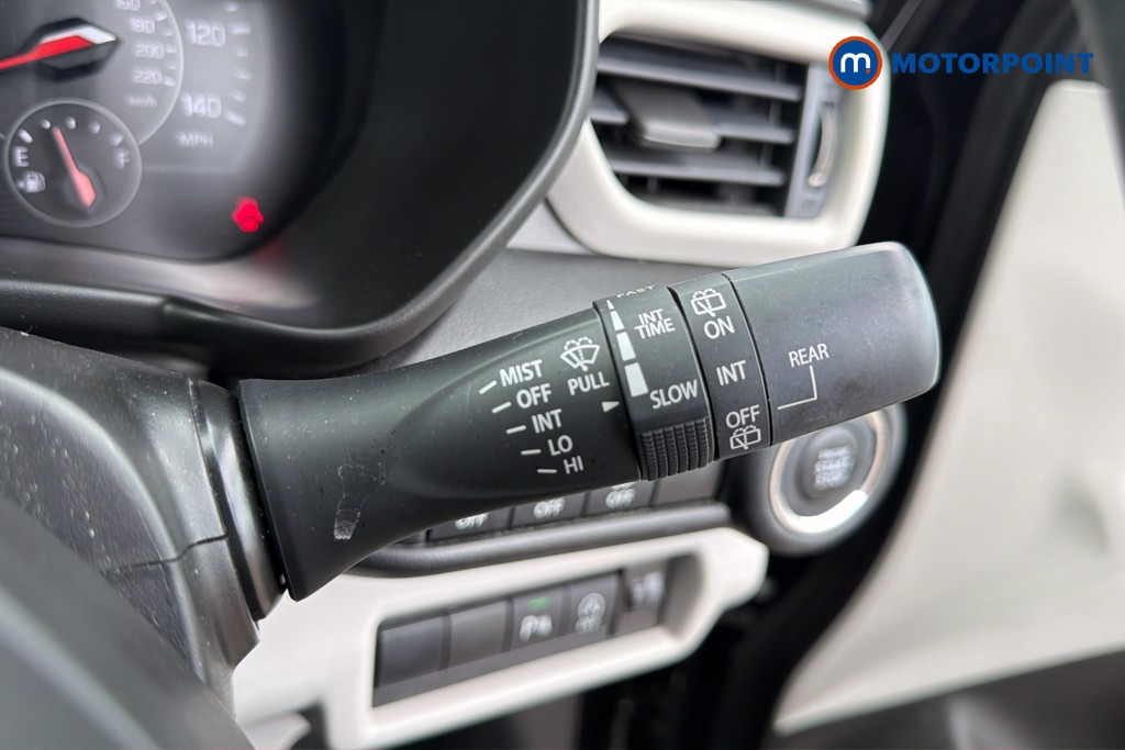 Suzuki Swift Motion Automatic Petrol Hatchback - Stock Number (1668434) - 7th supplementary image