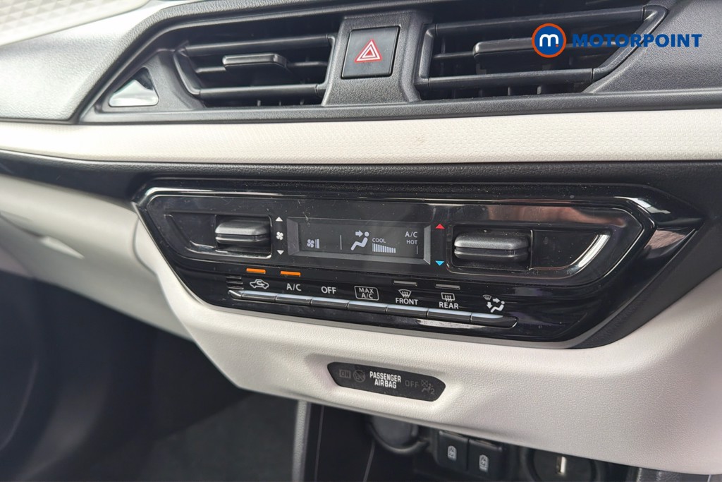 Suzuki Swift Motion Automatic Petrol Hatchback - Stock Number (1668434) - 12th supplementary image