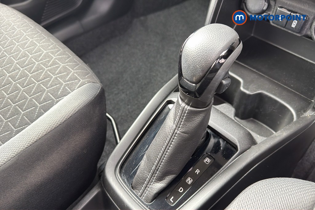 Suzuki Swift Motion Automatic Petrol Hatchback - Stock Number (1668434) - 15th supplementary image