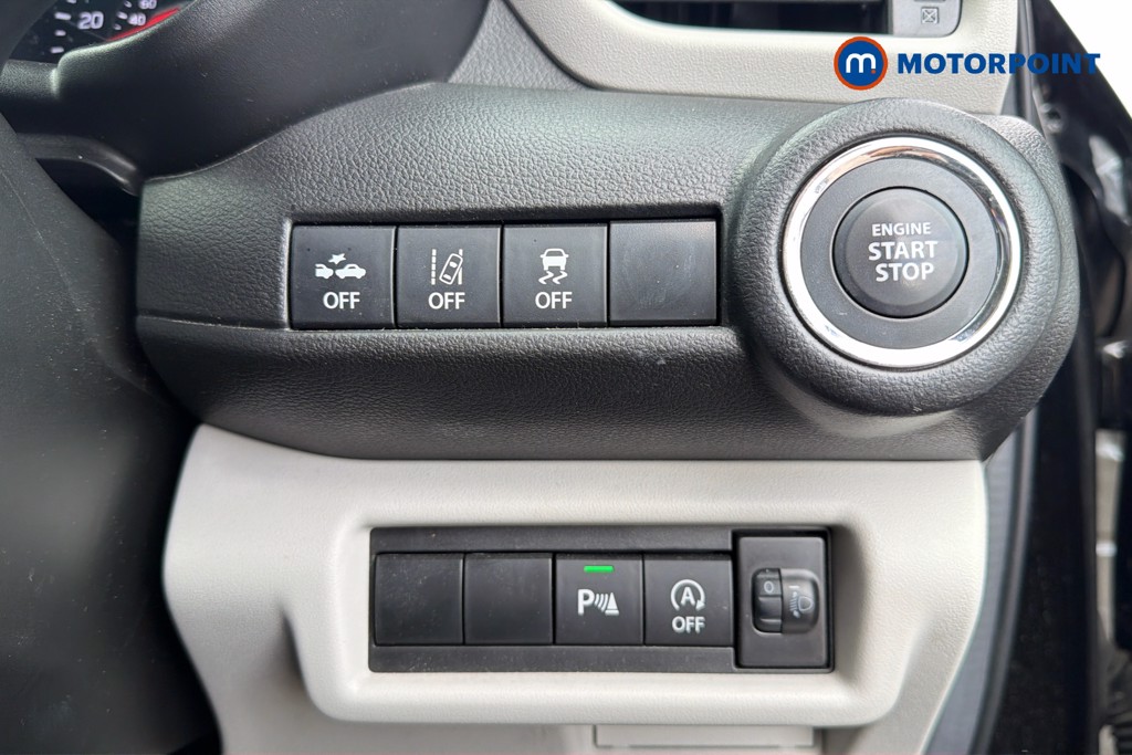 Suzuki Swift Motion Automatic Petrol Hatchback - Stock Number (1668434) - 18th supplementary image