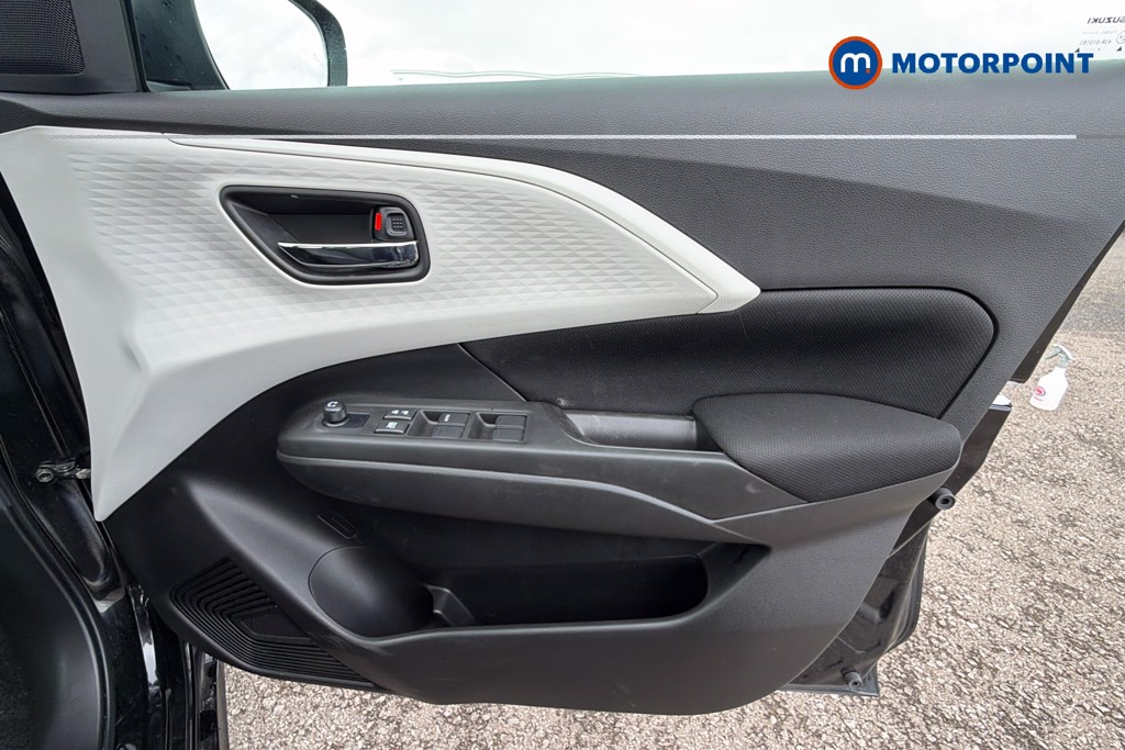 Suzuki Swift Motion Automatic Petrol Hatchback - Stock Number (1668434) - 19th supplementary image