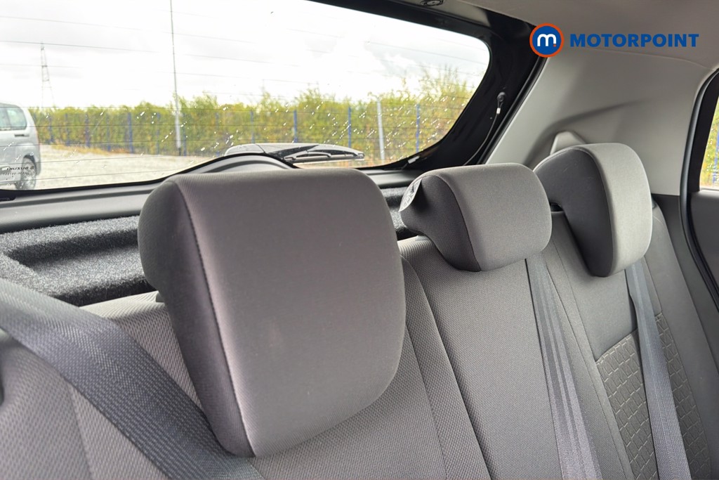 Suzuki Swift Motion Automatic Petrol Hatchback - Stock Number (1668434) - 23rd supplementary image