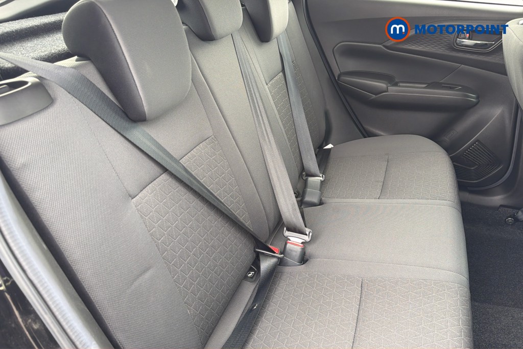 Suzuki Swift Motion Automatic Petrol Hatchback - Stock Number (1668434) - 28th supplementary image