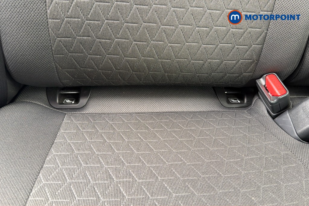 Suzuki Swift Motion Automatic Petrol Hatchback - Stock Number (1668434) - 29th supplementary image