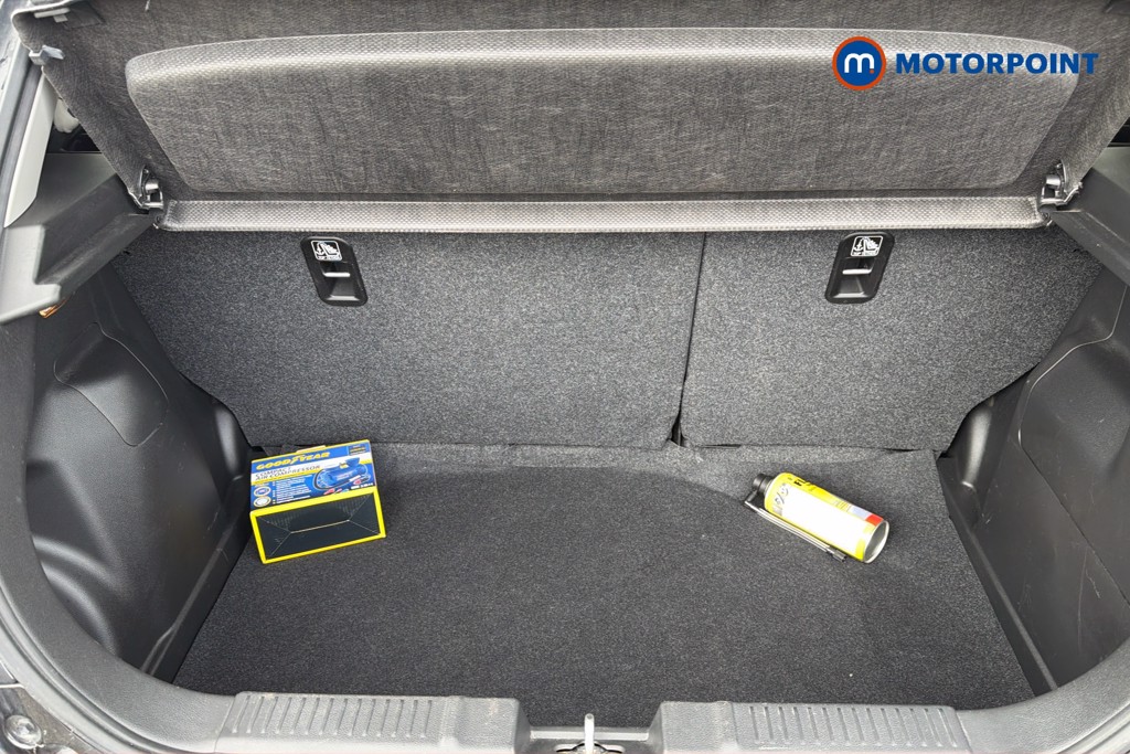 Suzuki Swift Motion Automatic Petrol Hatchback - Stock Number (1668434) - 33rd supplementary image