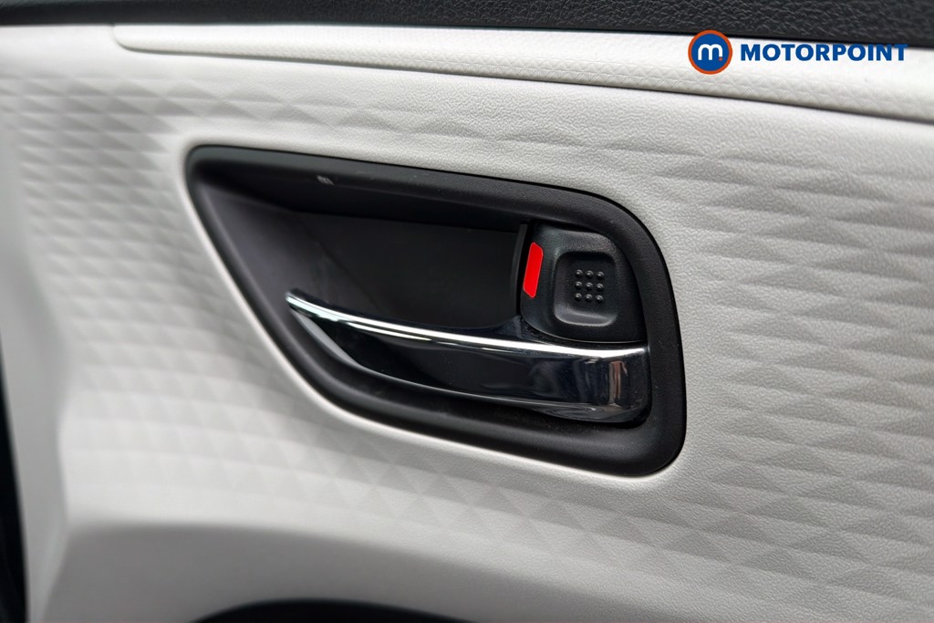 Suzuki Swift Motion Automatic Petrol Hatchback - Stock Number (1668434) - 42nd supplementary image