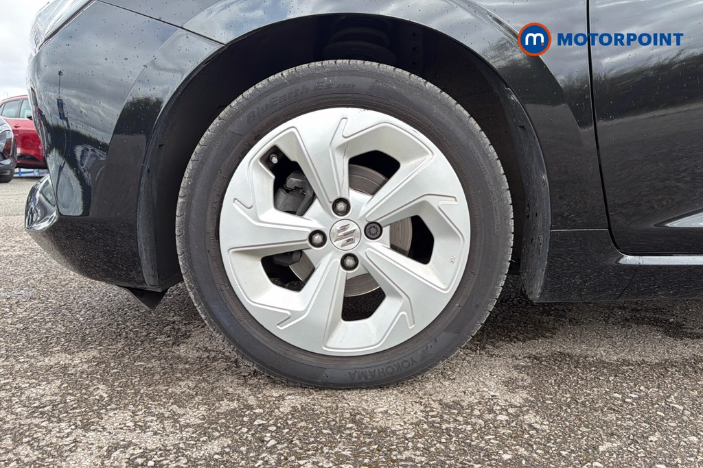 Suzuki Swift Motion Automatic Petrol Hatchback - Stock Number (1668434) - 47th supplementary image