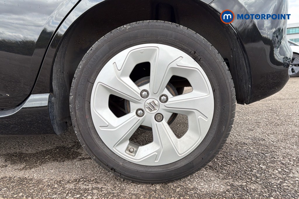 Suzuki Swift Motion Automatic Petrol Hatchback - Stock Number (1668434) - 48th supplementary image