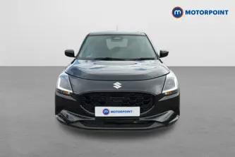 Suzuki Swift Motion Automatic Petrol Hatchback - Stock Number (1668434) - Front bumper