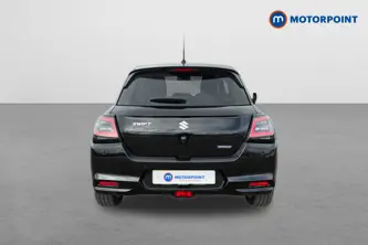 Suzuki Swift Motion Automatic Petrol Hatchback - Stock Number (1668434) - Rear bumper