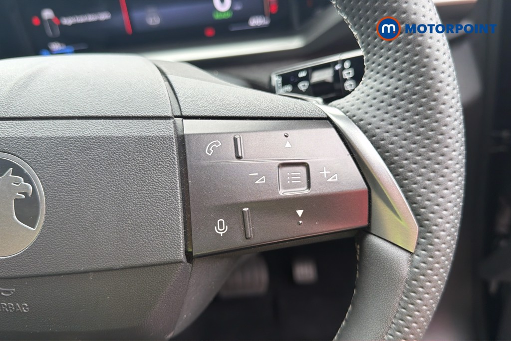 Vauxhall Grandland Ultimate Automatic Electric SUV - Stock Number (1668455) - 2nd supplementary image